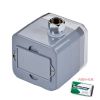 Waterproof Digital LCD Watering Timers Automatic Drip Irrigation Timer