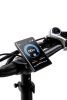 RX4.0 750W 48V 20inch Fast Folding Fat Tire Full Suspension Ebike for Adult