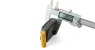 R/C Model Airplane Helicopter GPS GSM Tracking Device