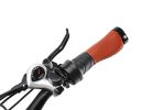 RX4.0 750W 48V 20inch Fast Folding Fat Tire Full Suspension Ebike for Adult