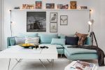 Strikingly Aged Nautical Wall Art Decor; Multicolor