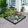 4-Piece 45*8" Landscape Enclosure