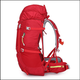Camping bag (Color: Green)