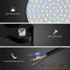 Multipurpose Outdoor LED Barn Light 100W Light Sensing Waterproof Wall Light