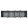 Raised Bed 63"x15.7"x15" Polypropylene